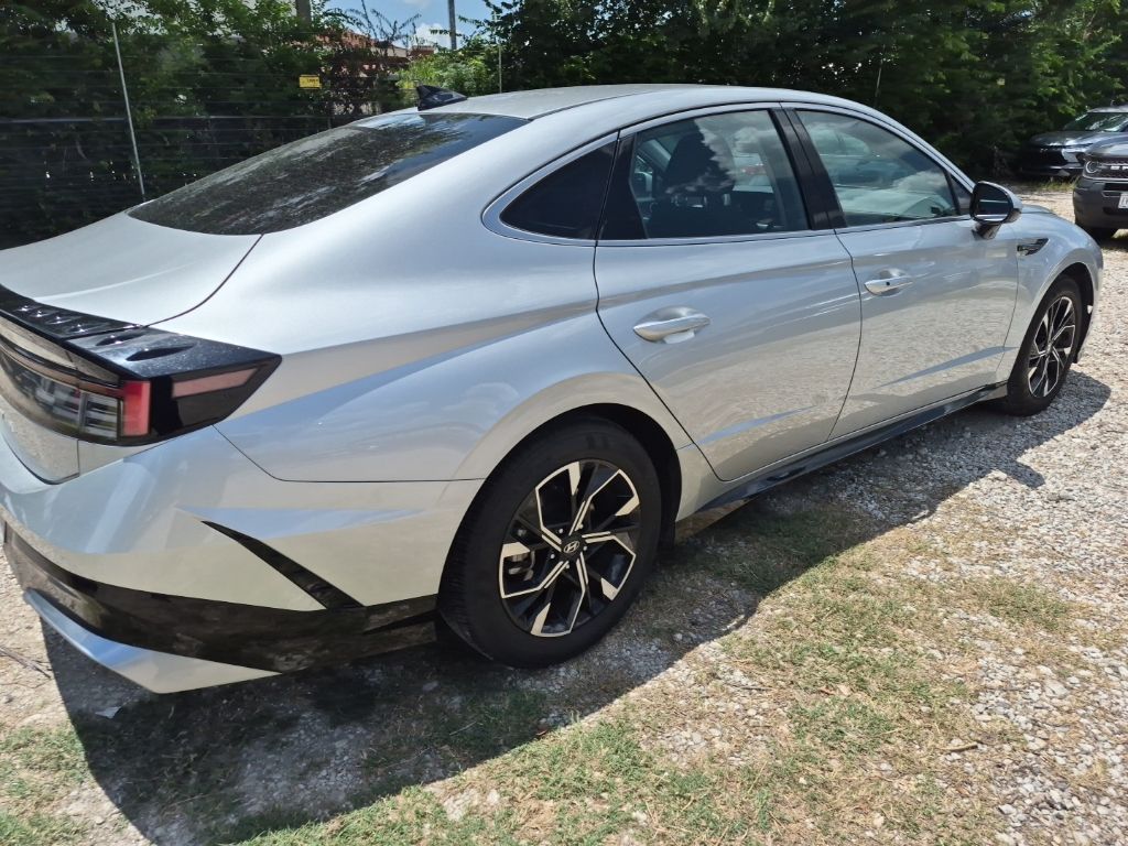 Thumbnail: 2025 Hyundai Sonata - 3