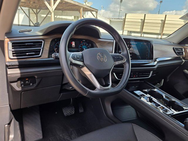 Thumbnail: 2025 Volkswagen Atlas - 15