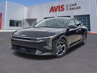 2025 Kia K4 LXS -
                  Katy, TX