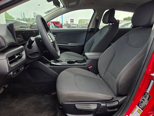 Thumbnail: 2025 Kia K4 - 23