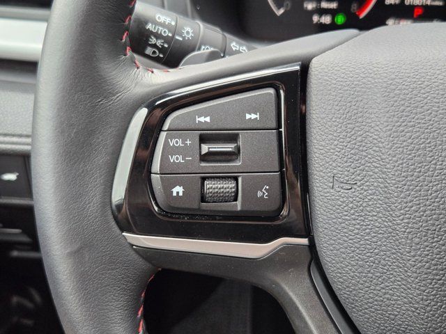 Thumbnail: 2025 Honda Odyssey - 21