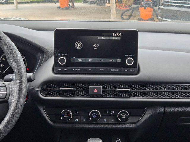 Thumbnail: 2025 Honda HR-V - 18