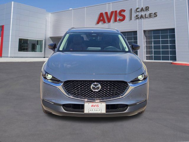 Thumbnail: 2025 Mazda CX-30 - 2