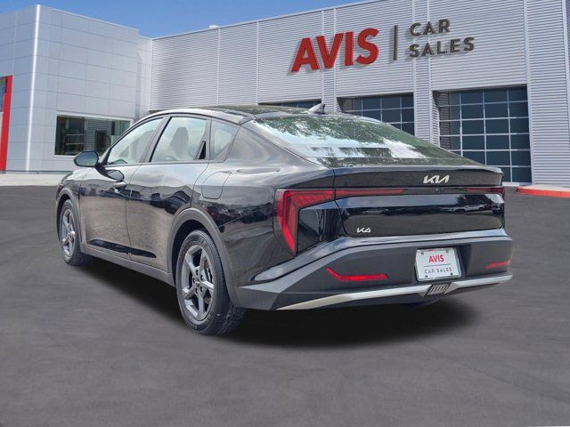 Thumbnail: 2025 Kia K4 - 10