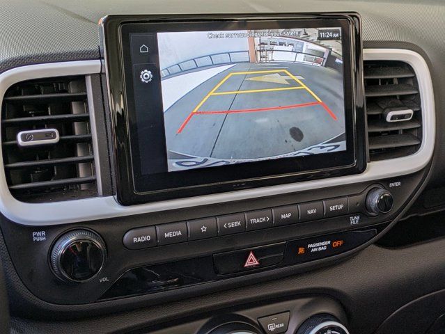 Thumbnail: 2025 Hyundai Venue - 16