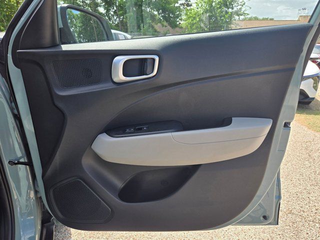 Thumbnail: 2025 Hyundai Venue - 27