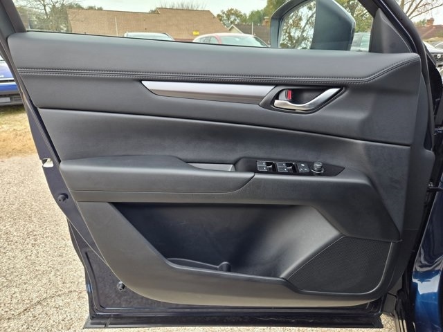 Thumbnail: 2025 Mazda CX-5 - 13