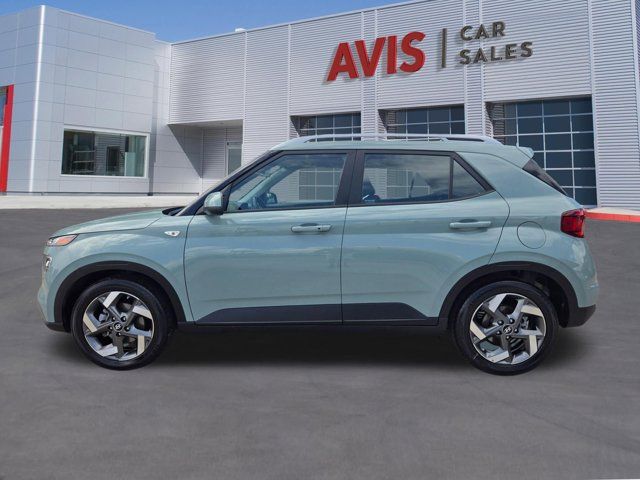 Thumbnail: 2025 Hyundai Venue - 11