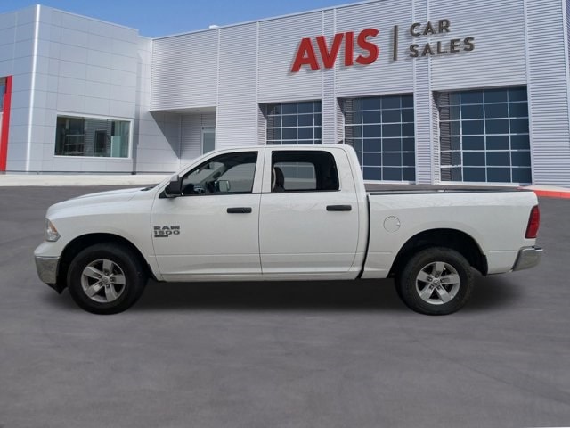 Thumbnail: 2023 RAM 1500 Classic - 10