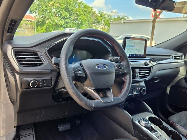Thumbnail: 2025 Ford Escape - 15