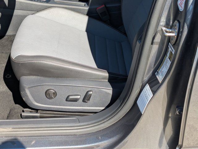 Thumbnail: 2025 Volkswagen Jetta - 20