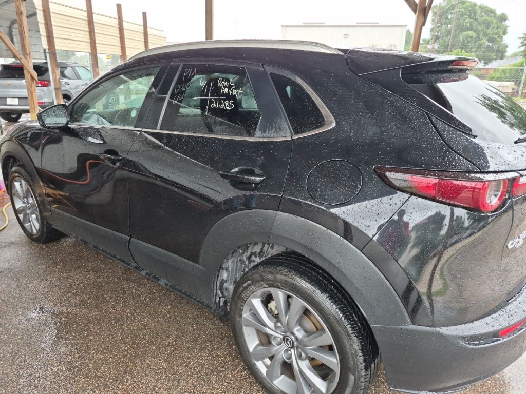 Thumbnail: 2025 Mazda CX-30 - 2