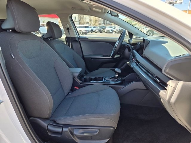 Thumbnail: 2025 Kia K4 - 29