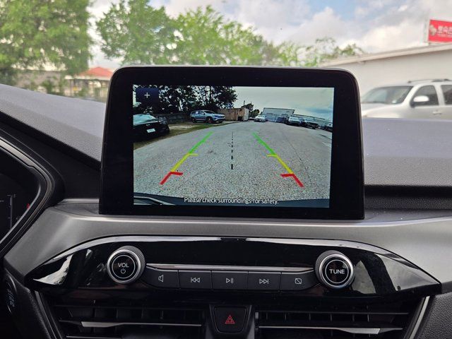 Thumbnail: 2025 Ford Escape - 19