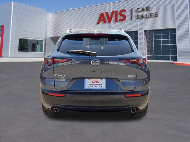 Thumbnail: 2025 Mazda CX-30 - 9