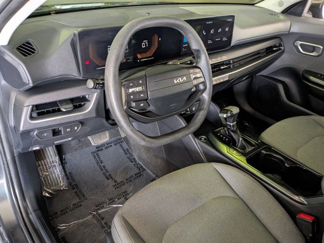 Thumbnail: 2025 Kia K4 - 14