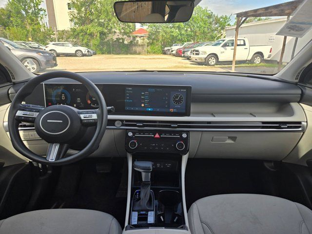 Thumbnail: 2025 Hyundai Tucson - 24