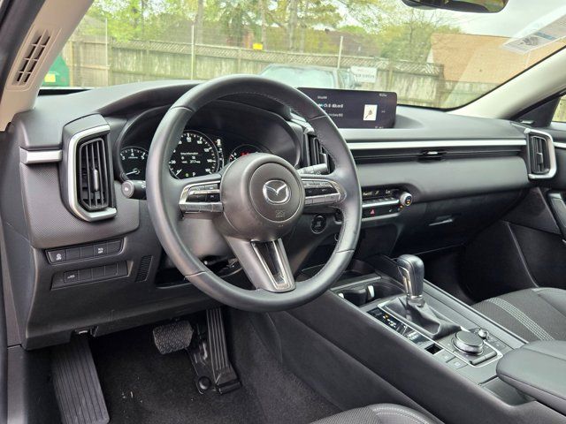 Thumbnail: 2025 Mazda CX-50 - 15