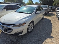 2024 Chevrolet Malibu LT -
                Katy, TX