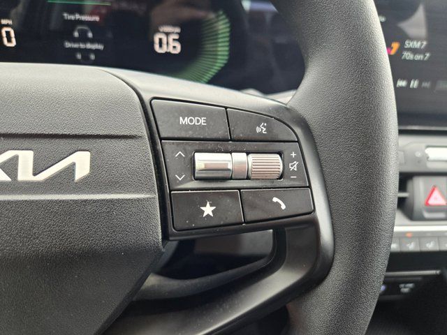 Thumbnail: 2025 Kia K4 - 21