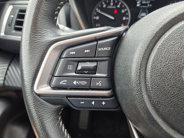 Thumbnail: 2025 Subaru Ascent - 20