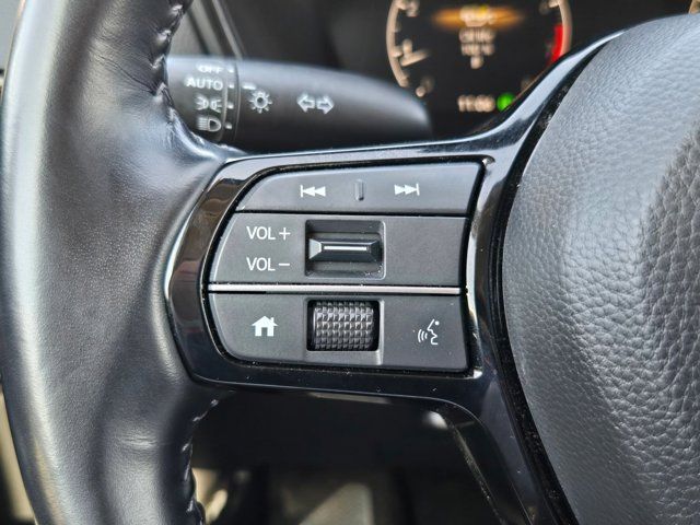 Thumbnail: 2025 Honda CR-V - 21