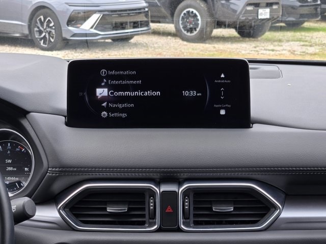 Thumbnail: 2025 Mazda CX-5 - 18