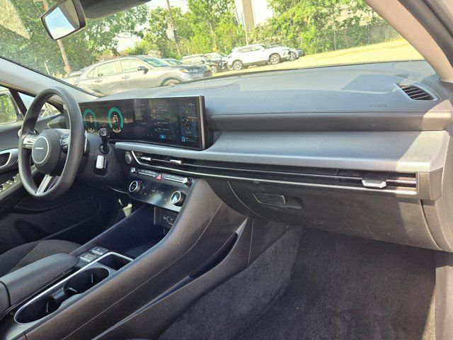 Thumbnail: 2025 Hyundai Sonata - 30