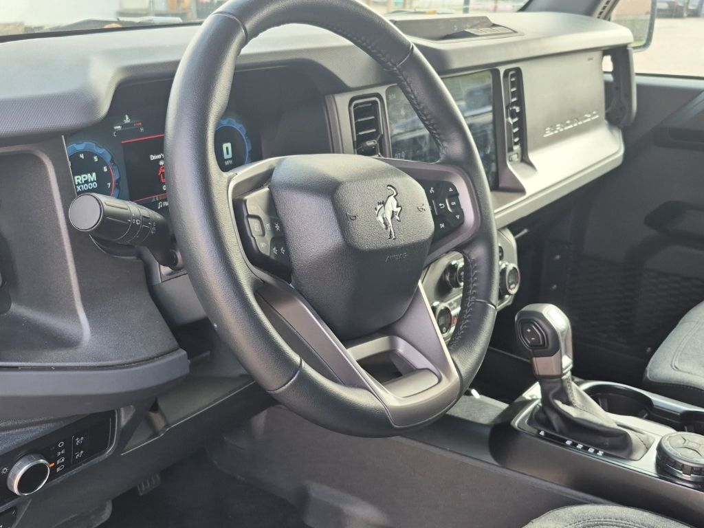 Thumbnail: 2025 Ford Bronco - 6