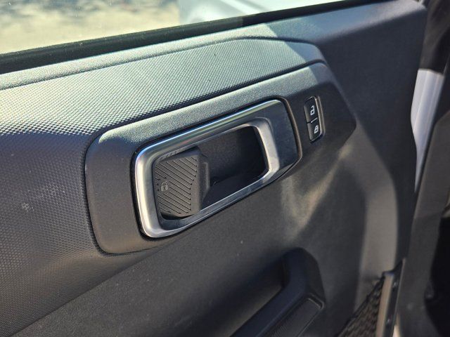 Thumbnail: 2025 Ford Bronco - 29