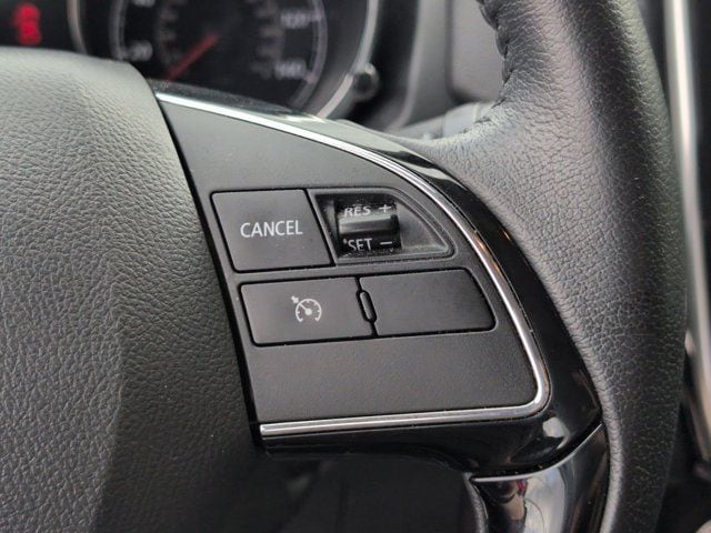 Thumbnail: 2025 Mitsubishi Outlander Sport - 21