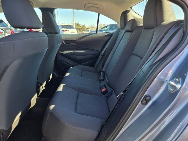 Thumbnail: 2025 Toyota Corolla - 25