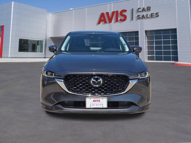 Thumbnail: 2025 Mazda CX-5 - 2
