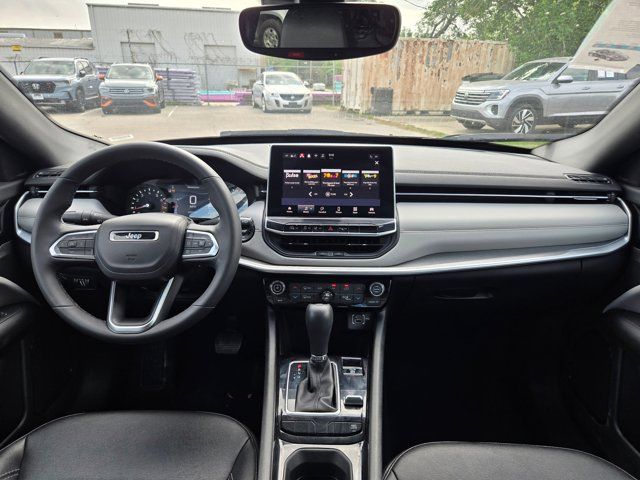 Thumbnail: 2025 Jeep Compass - 24