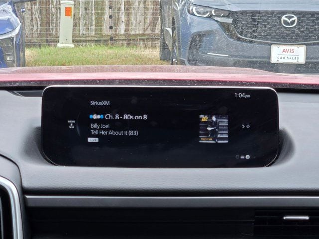 Thumbnail: 2025 Mazda CX-50 - 18