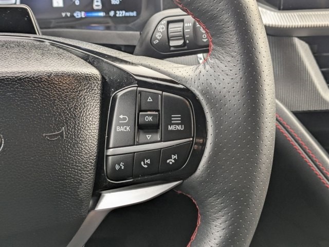 Thumbnail: 2025 Ford Explorer - 17