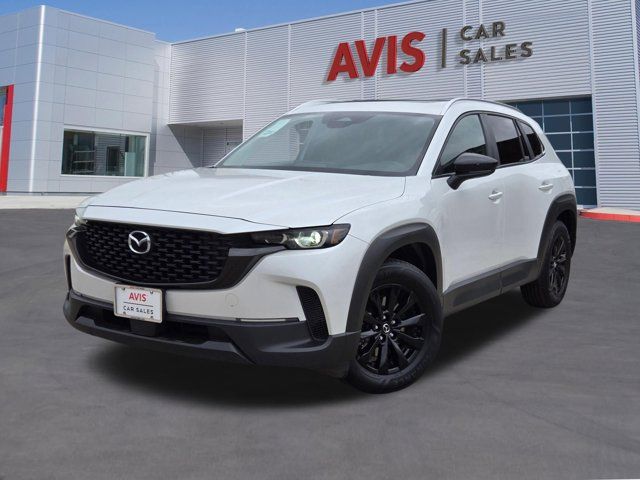 Thumbnail: 2025 Mazda CX-50 - 1