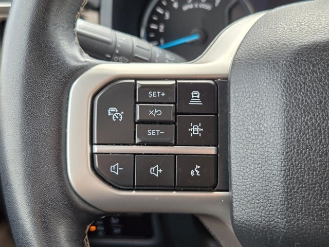 Thumbnail: 2024 Ford Expedition MAX - 21