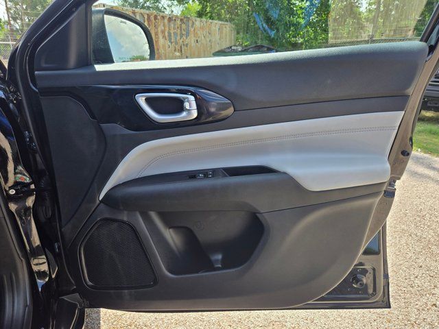 Thumbnail: 2025 Jeep Compass - 27