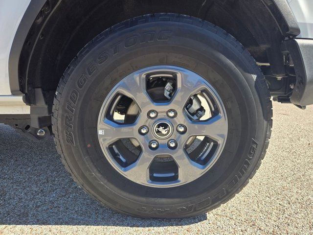 Thumbnail: 2025 Ford Bronco - 33