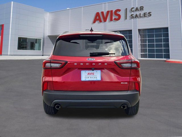 2025 Ford Escape ST-Line - Photo 7