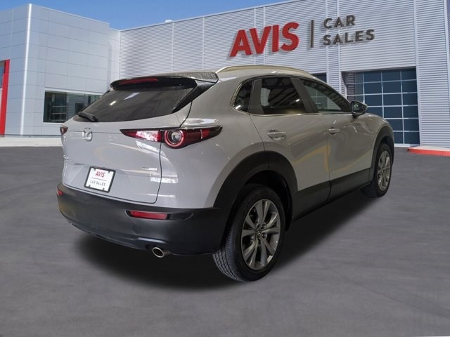 Thumbnail: 2025 Mazda CX-30 - 6