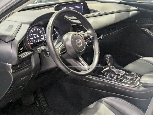 Thumbnail: 2025 Mazda CX-30 - 14