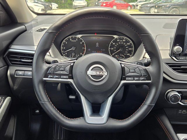 Thumbnail: 2025 Nissan Altima - 22