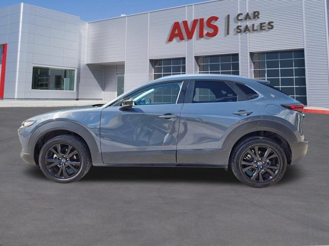Thumbnail: 2025 Mazda CX-30 - 11