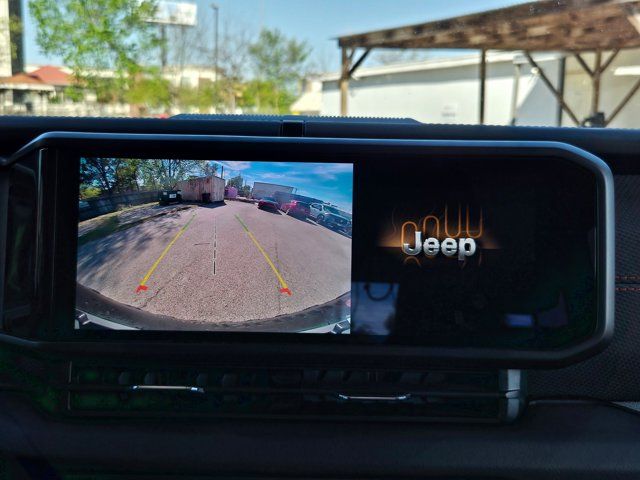 Thumbnail: 2025 Jeep Wrangler - 19