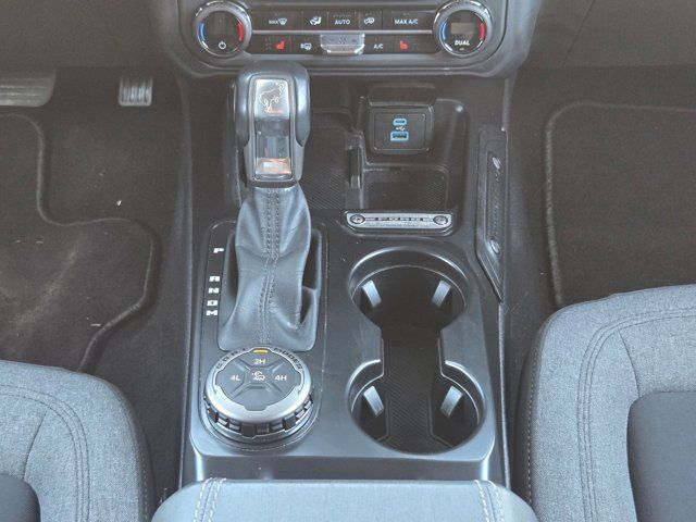 Thumbnail: 2025 Ford Bronco - 17