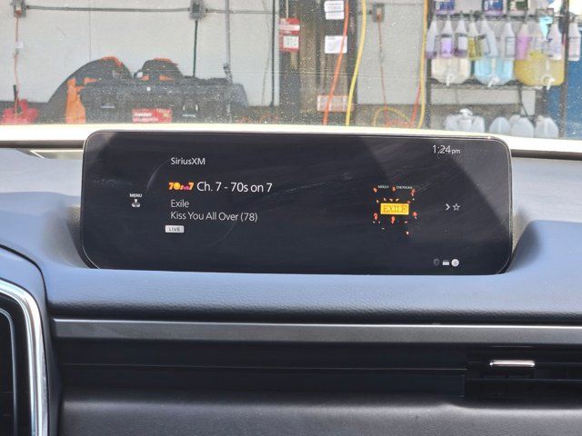 Thumbnail: 2025 Mazda CX-50 - 18