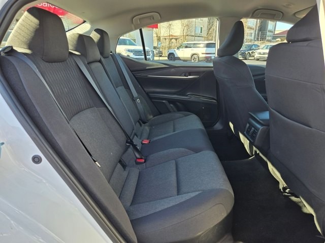 Thumbnail: 2025 Toyota Camry - 26