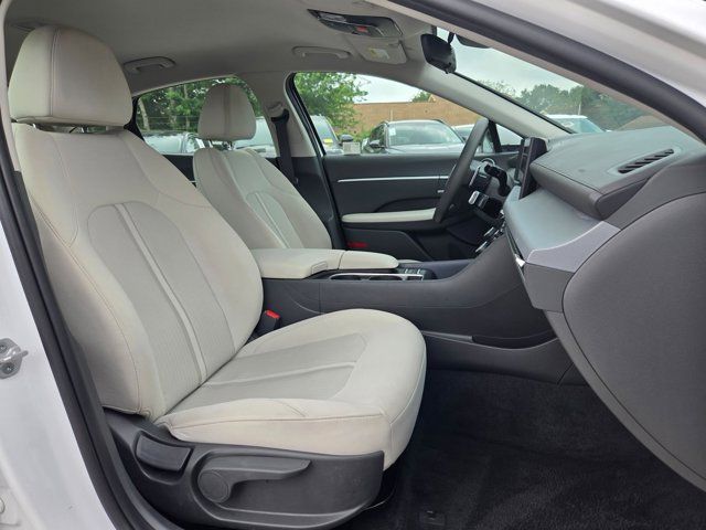 Thumbnail: 2025 Hyundai Sonata - 29